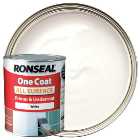 Ronseal One Coat All Surface Primer & Undercoat - 750ml