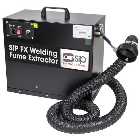SIP 05800 FX Portable Welding Fume Extractor