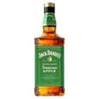 Jack Daniels Tennessee Whiskey Apple 70cl