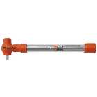 Sealet STW803 Torque Wrench Insulated 3/8"Sq Drive 12-60Nm