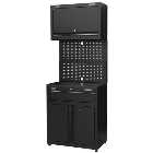 Sealey APMS2HFPD Modular Base & Wall Cabinet with Drawer