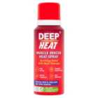 Deep Heat Muscle Rescue Spray 72.5ml