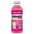 Oshee Vitamin Water Vitamins And Minerals 555ml