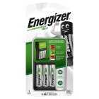Energizer Accu Recharge Maxi AA, 4s