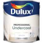 Dulux Professional White Undercoat - 2.5L
