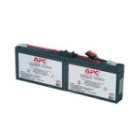 APC RBC18 Replacement Battery Cartridge