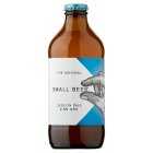 Small Beer Session Pale, 350ml