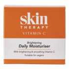Skin Therapy Vitamin C Facial Moisturiser