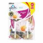 Glade Electric Twin Refill Relaxing Zen Scented Oil Plugin 2x20ml