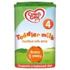 Cow & Gate 4 Baby Toddler Milk Formula 2+ Years 800g