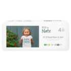 Eco by Naty Nappies, Size 4 44 per pack