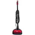 Ewbank EW0170 All-in-One Floor Cleaner, Scrubber and Polisher - Red