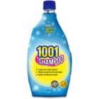 1001 Carpet Shampoo - 500ml