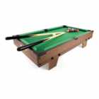 Pool Table Game 25in