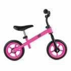 Xootz Pink Balance Bike