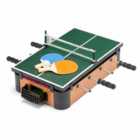 Toyrific 3 in 1 Games Table 20 inch