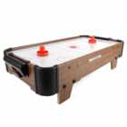 Toyrific Air Hockey Table Game 28 inch