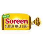 Soreen Sliced Loaf 290g