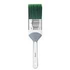 Harris 2" Seriously Good Shed & Fence Brush - Grey & Green