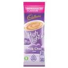 Cadbury Highlights Milk Stick Pack 11g