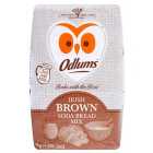 Odlums Irish Brown Soda Bread Mix 1kg