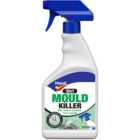 Polycell 3 in 1 Mould Killer 500ml