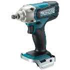 Makita DTW190Z LXT 18V 1/2" 190Nm Impact Wrench (Bare Unit)