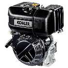 Kohler 4.8kW Diesel Engine Euro 5 (Recoil Start)