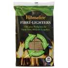 Homefire Wood Fibre Firelighters