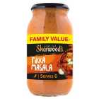 Sharwood's Cooking Sauce Tikka Masala 720g