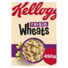 Kellogg's Raisin Wheats 450g