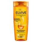 L'Oreal Elvive Oil Nourishing Shampoo, 400ml