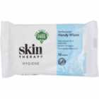 Skin Therapy Bio Handy Wipes 12 Pack