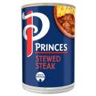 Princes Stewed Steak in Gravy 392g