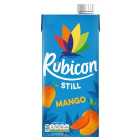 Rubicon Still Mango Juice Drink 1L