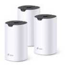 TP-Link DECO S4(3-PACK) AC1200 Whole-Home Mesh Wi-Fi System
