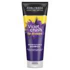 John Frieda Violet Intense Shampoo, 250ml