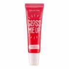 Collection Gloss Me Up Lip Gloss Red Apple 10ml
