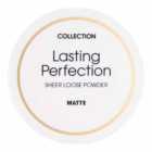 Collection Lasting Perfection Sheer Loose Powder