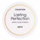 Collection Lasting Perfection Sheer Loose Powder