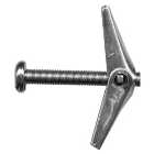 Fischer Spring Toggle Fixings - 5 x 50mm - Pack of 8