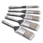 Harris Seriously Good Walls & Ceilings Paint Brush - Pack of 5