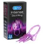 Durex Intense Devil Ring Sex Toy Vibrating Clit Stimulator