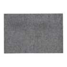 Premier Housewares Doormat - Light Grey