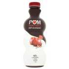POM Wonderful 100% Pomegranate Juice 710ml