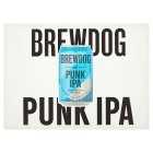 Brewdog Punk IPA, 12x330ml