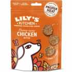 Lily's Kitchen Chicken Bites Dog Treats 70g