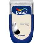 Dulux Natural Calico Matt Emulsion Paint Tester Pot 30ml