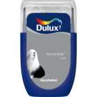Dulux Natural Slate Matt Emulsion Paint Tester Pot 30ml