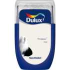 Dulux Timeless Matt Emulsion Paint Tester Pot 30ml